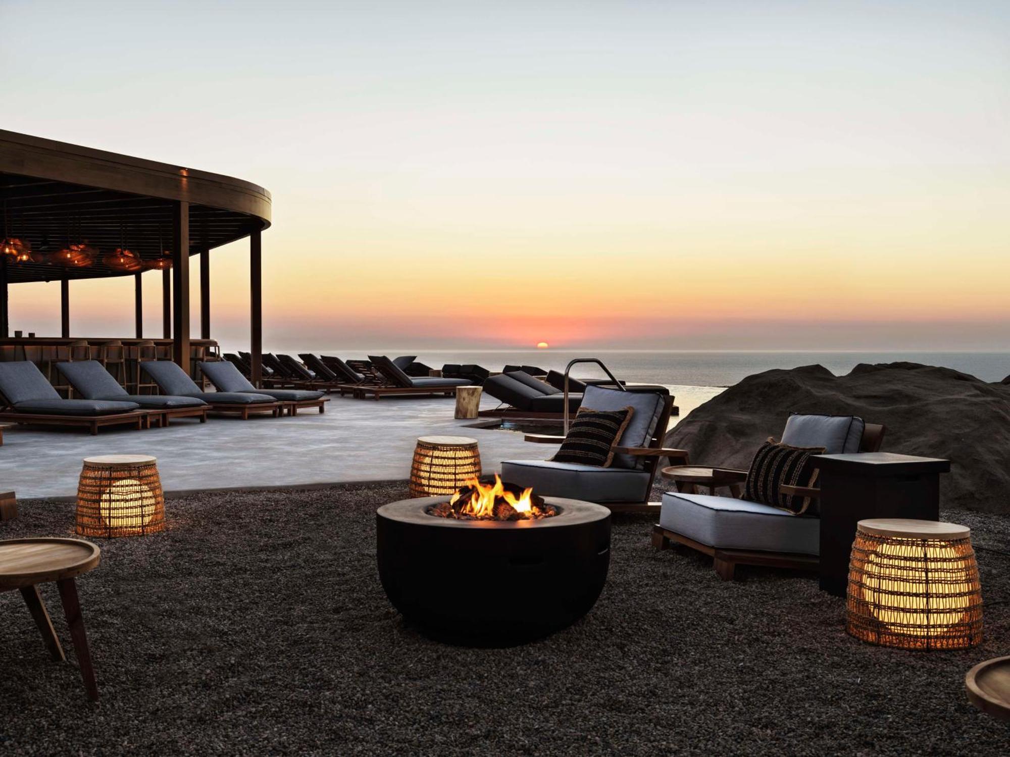 Magma Santorini, In The Unbound Collection By Hyatt 5*