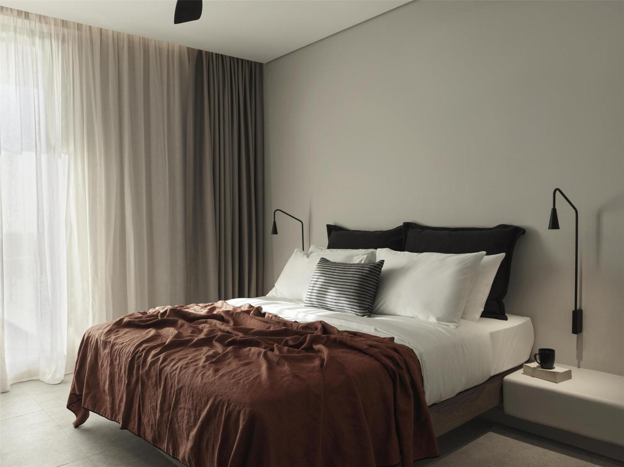 Resort Magma Santorini, In The Unbound Collection By Hyatt Vourvoulos