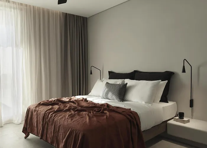 Magma Resort Santorini, In The Unbound Collection By Hyatt