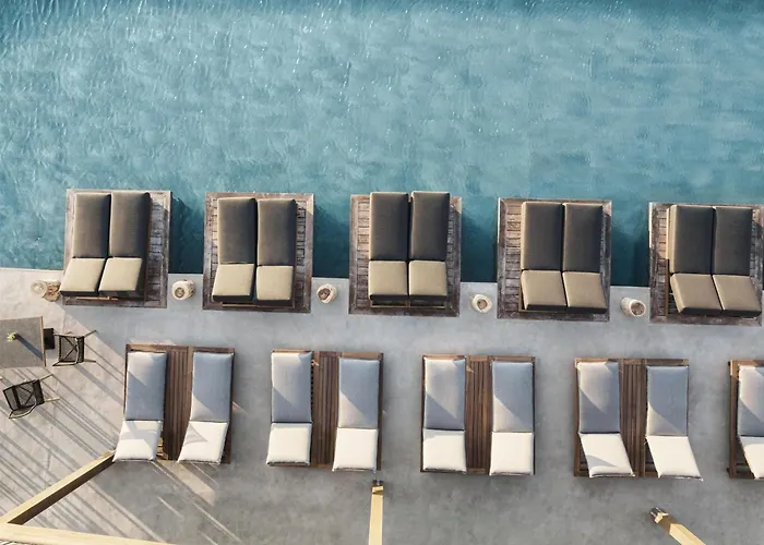 Magma Resort Santorini, In The Unbound Collection By Hyatt