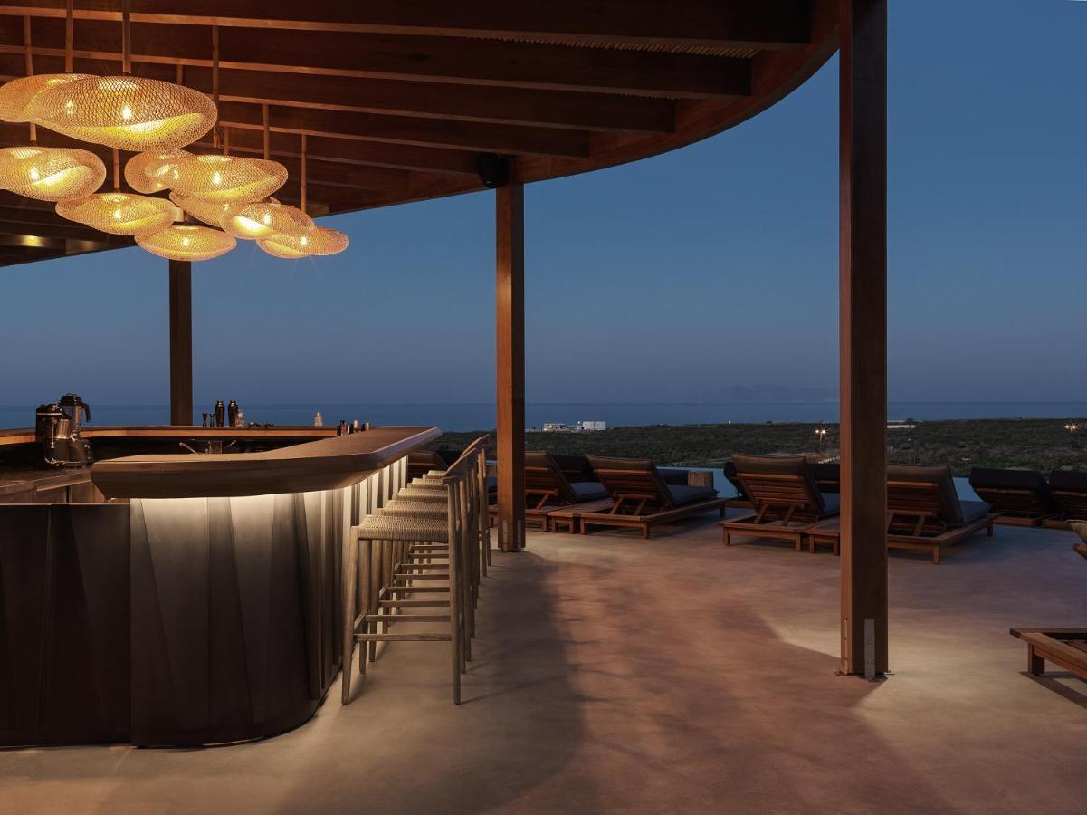 Magma Santorini, In The Unbound Collection By Hyatt Resort 5*