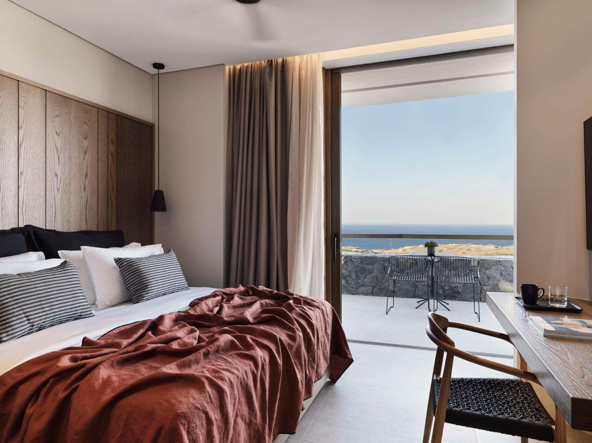 Magma Santorini, In The Unbound Collection By Hyatt Resort 5*
