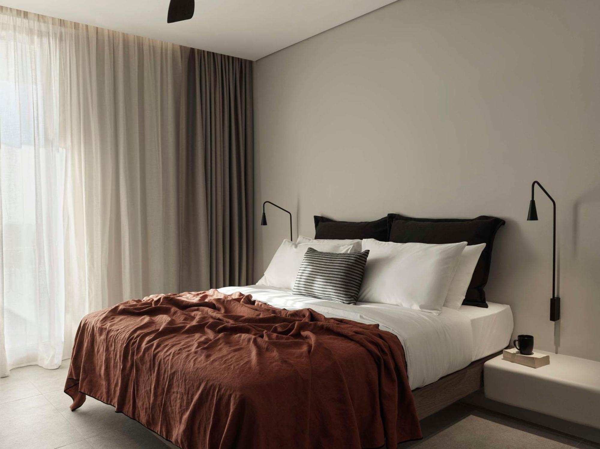 Resort Magma Santorini, In The Unbound Collection By Hyatt