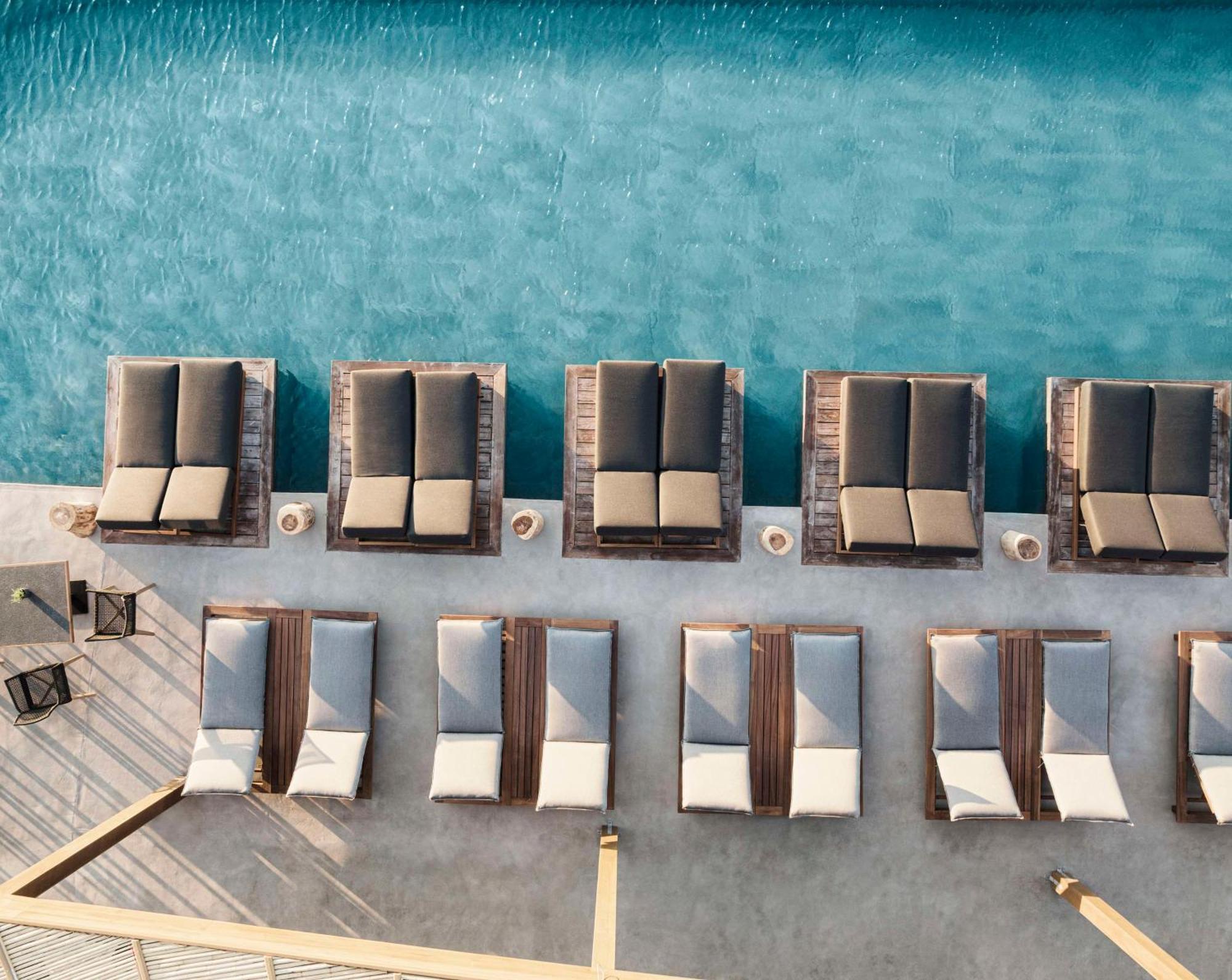 Resort Magma Santorini, In The Unbound Collection By Hyatt Vourvoulos