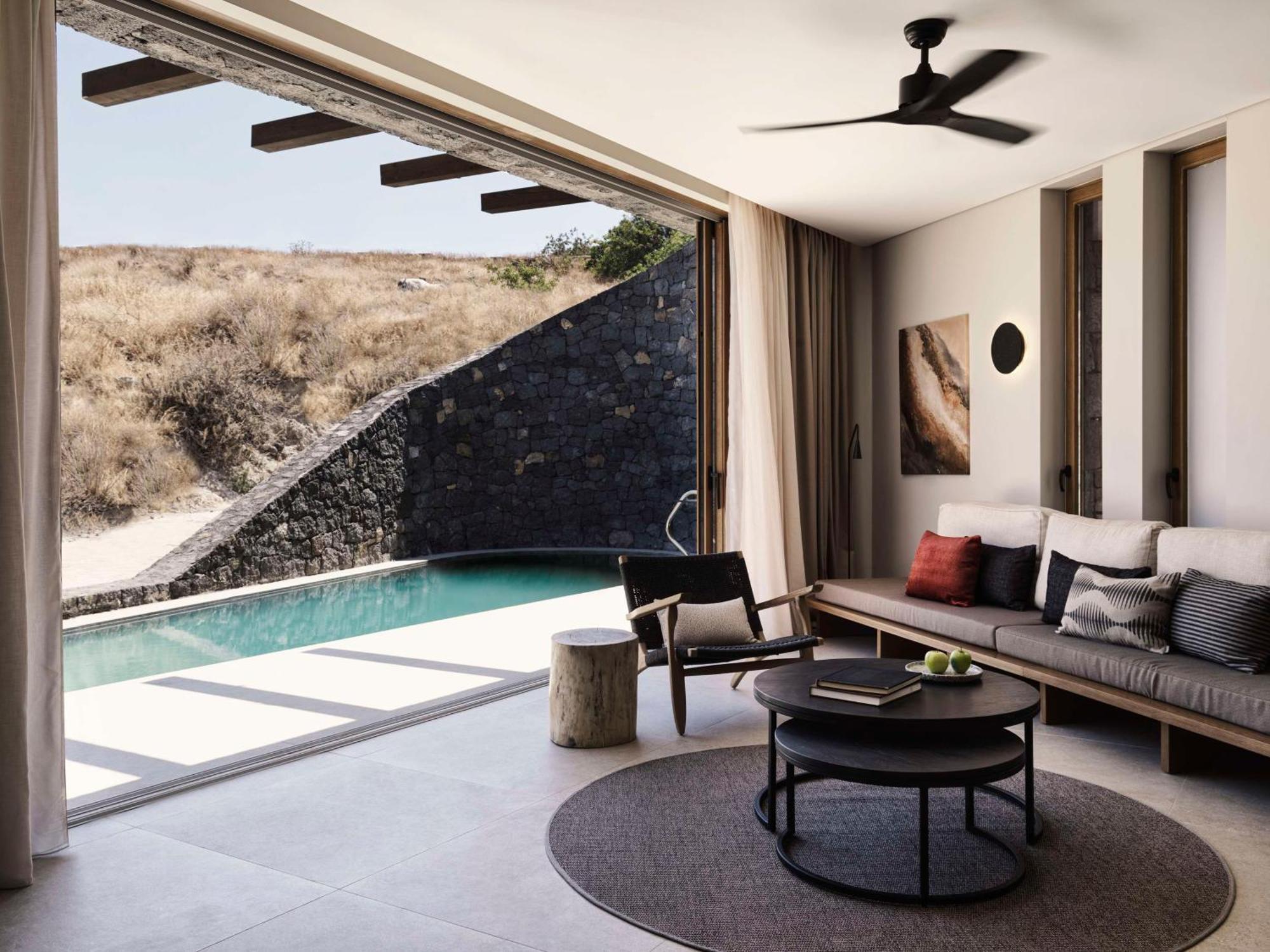 Resort Magma Santorini, In The Unbound Collection By Hyatt