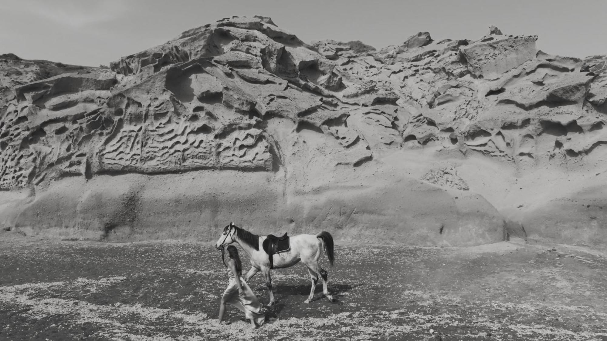 Resort Magma Santorini, In The Unbound Collection By Hyatt Vourvoúlos
