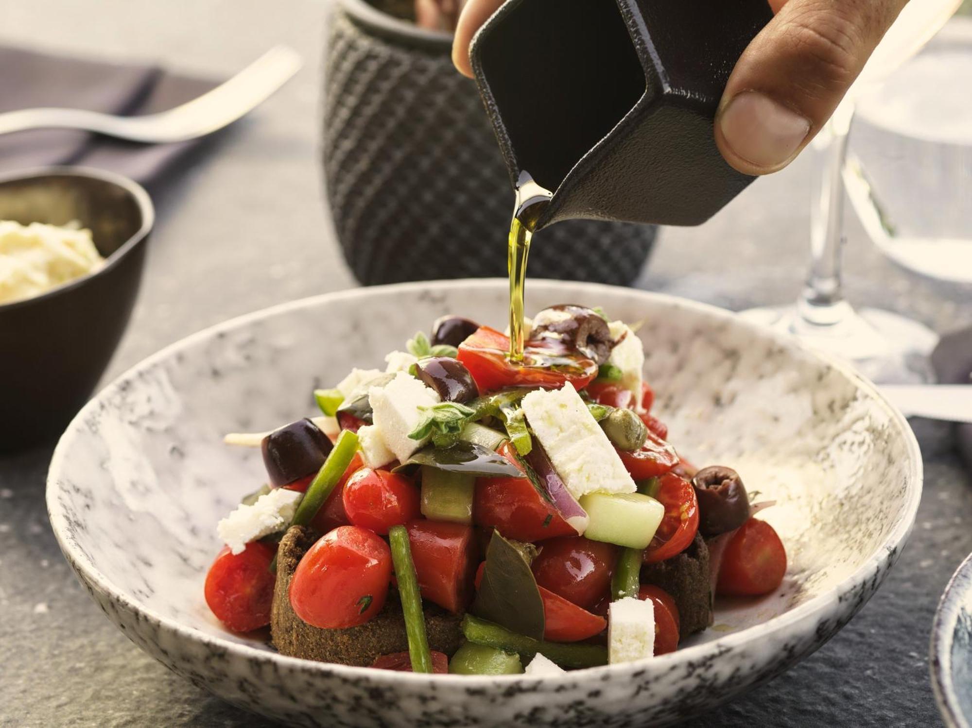 Magma Santorini, In The Unbound Collection By Hyatt Resort 5*