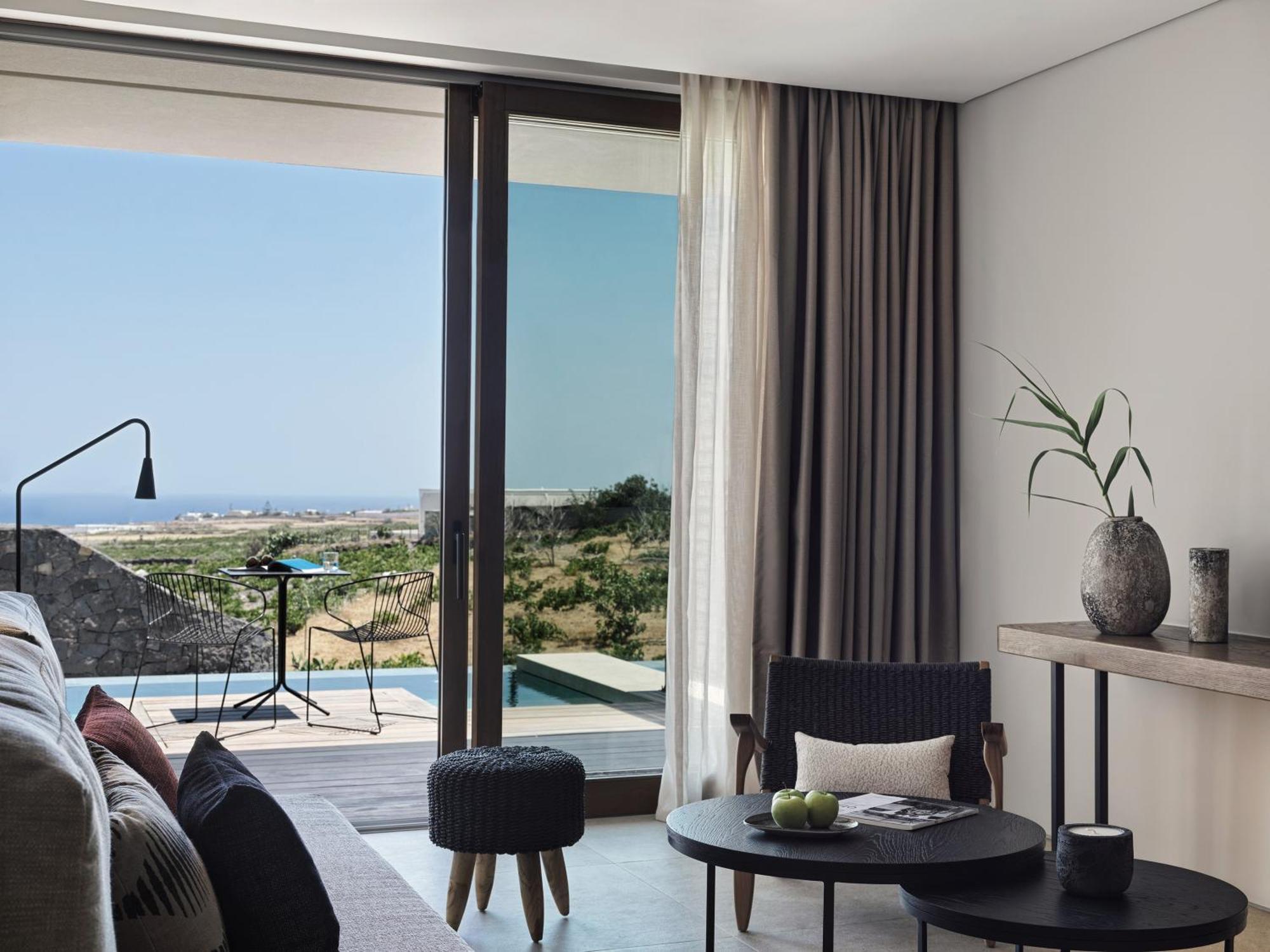 Magma Santorini, In The Unbound Collection By Hyatt Resort