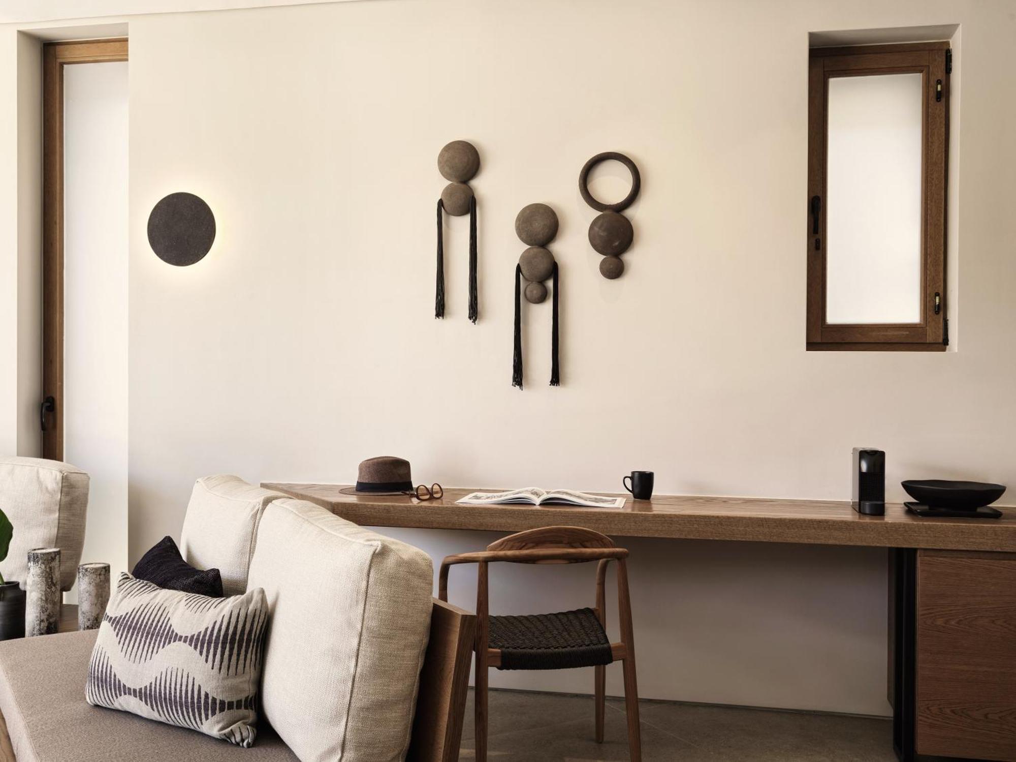 Magma Santorini, In The Unbound Collection By Hyatt