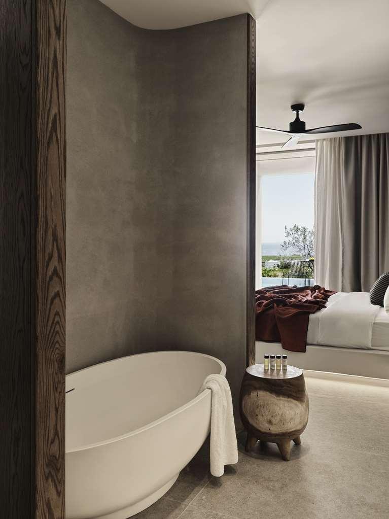 Resort Magma Santorini, In The Unbound Collection By Hyatt