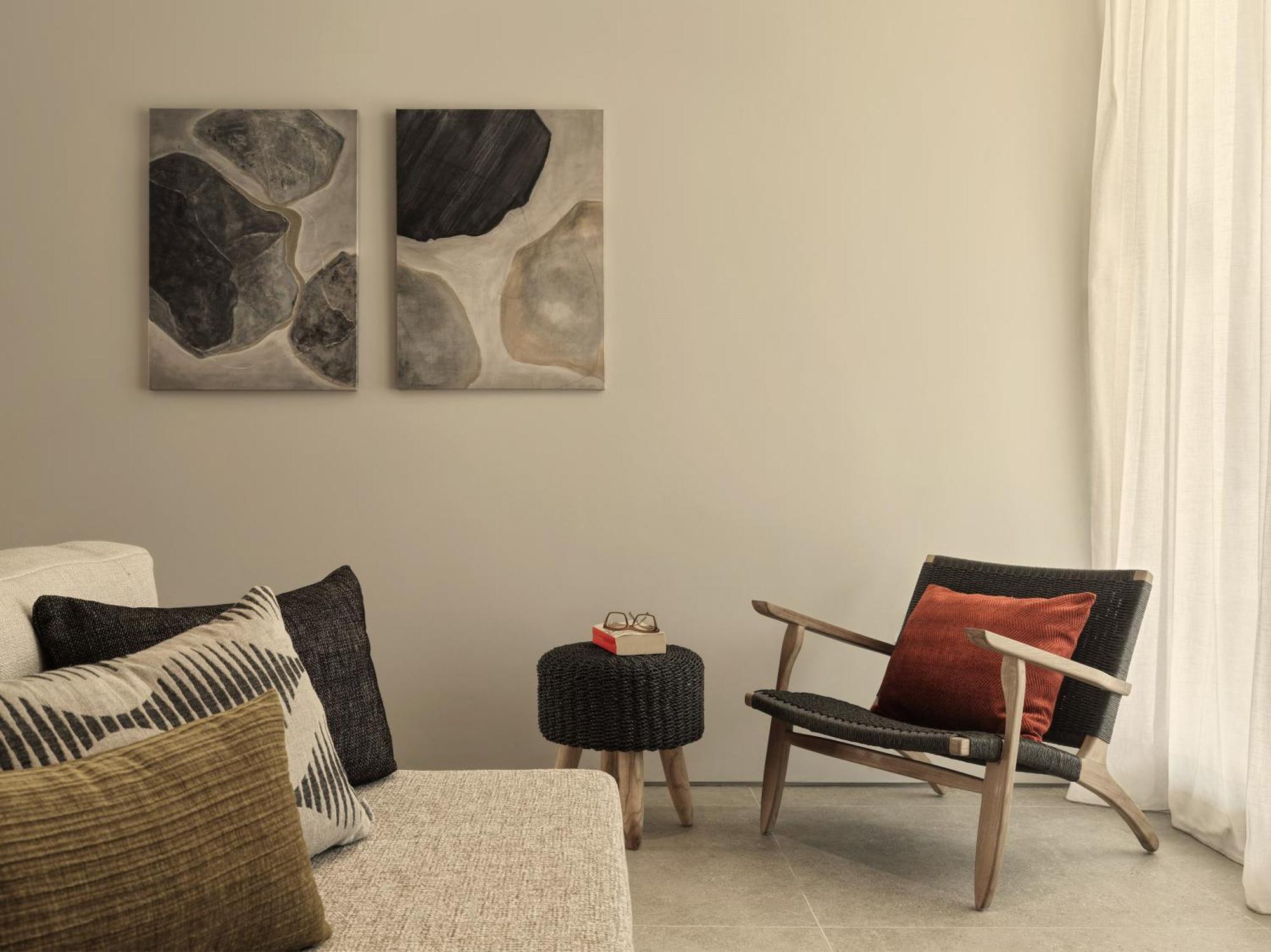 Magma Santorini, In The Unbound Collection By Hyatt 5* Vourvoúlos