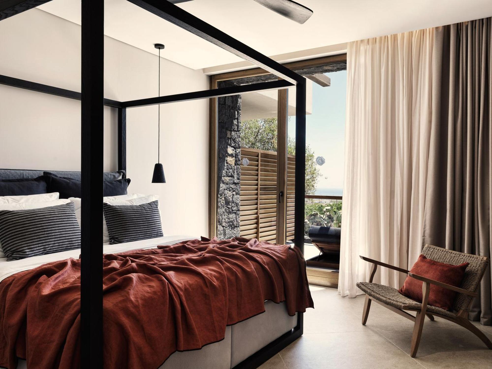 Magma Santorini, In The Unbound Collection By Hyatt 5*