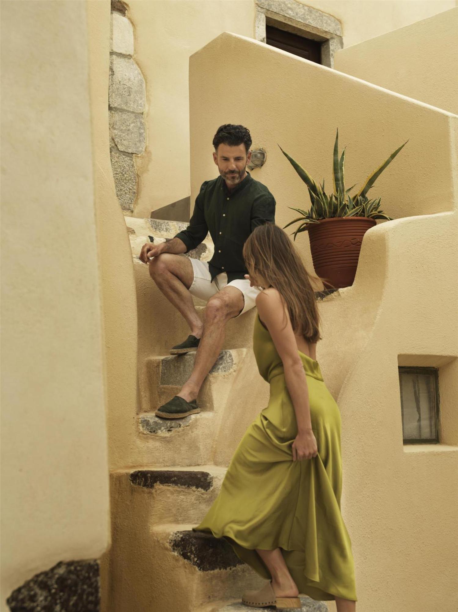 Resort Magma Santorini, In The Unbound Collection By Hyatt