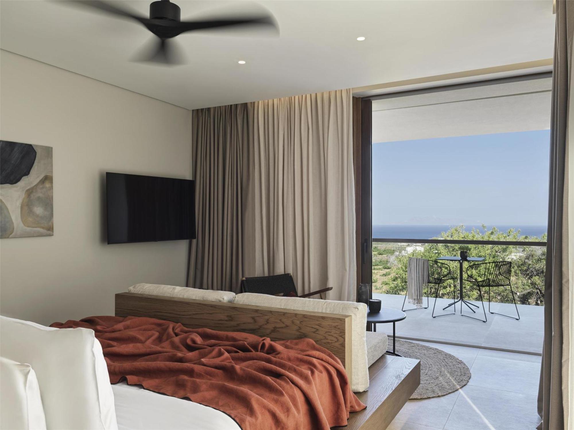 Magma Santorini, In The Unbound Collection By Hyatt Resort