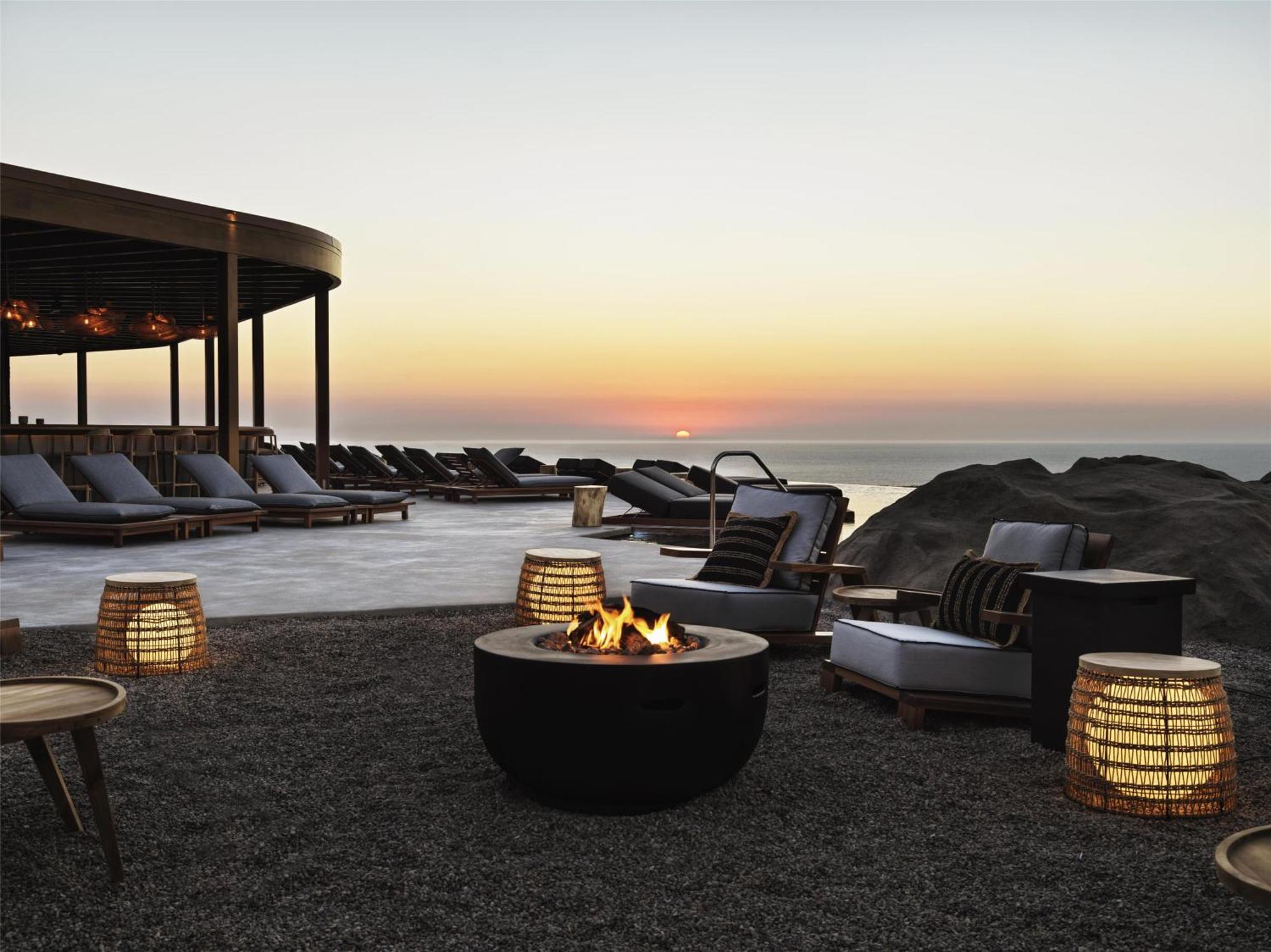 Magma Santorini, In The Unbound Collection By Hyatt 5*