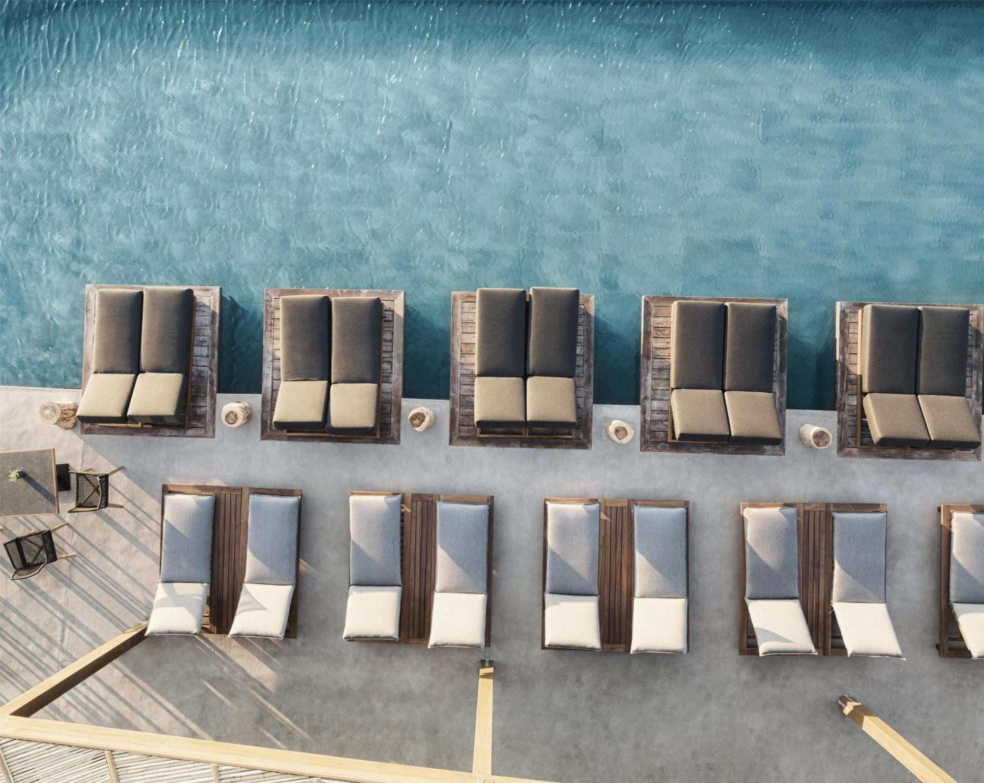 Resort Magma Santorini, In The Unbound Collection By Hyatt