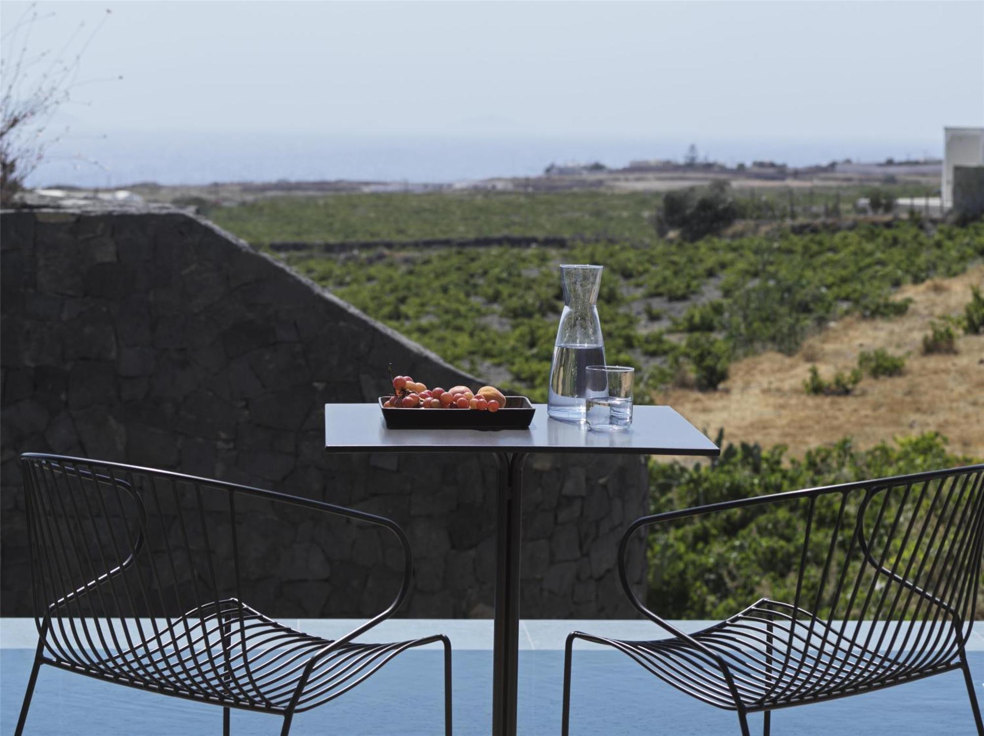 Magma Santorini, In The Unbound Collection By Hyatt Resort