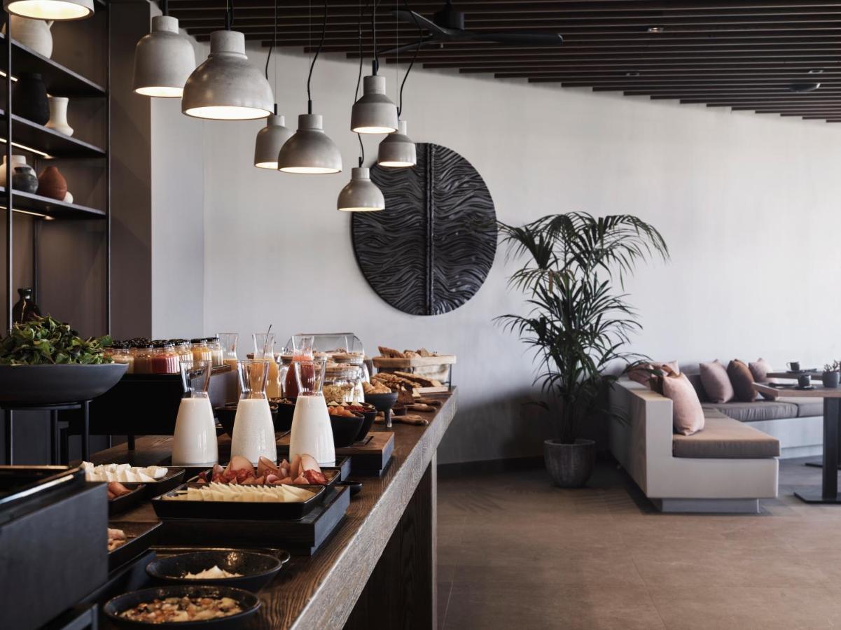 Resort Magma Santorini, In The Unbound Collection By Hyatt Vourvoúlos