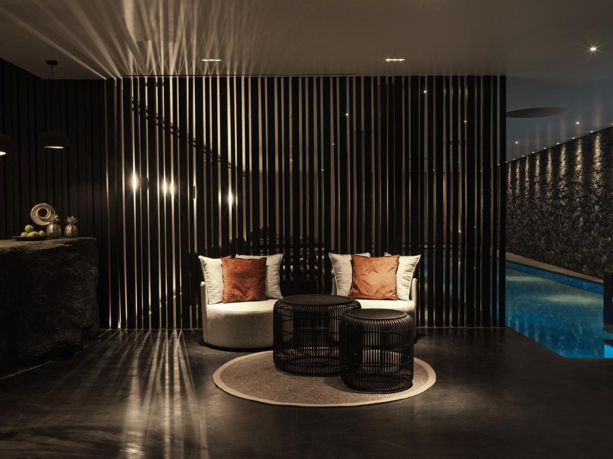 Resort Magma Santorini, In The Unbound Collection By Hyatt