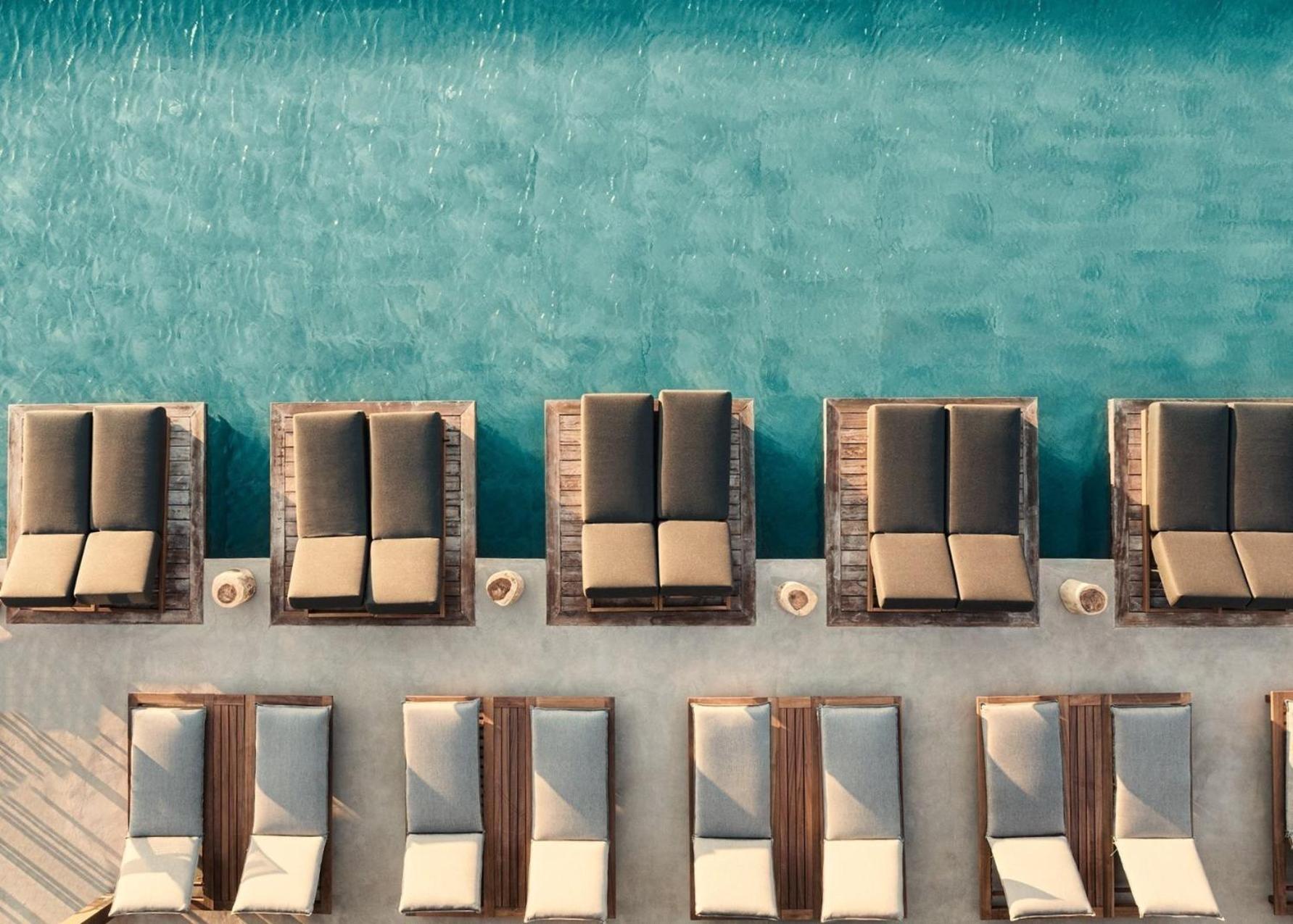 Magma Santorini, In The Unbound Collection By Hyatt Resort
