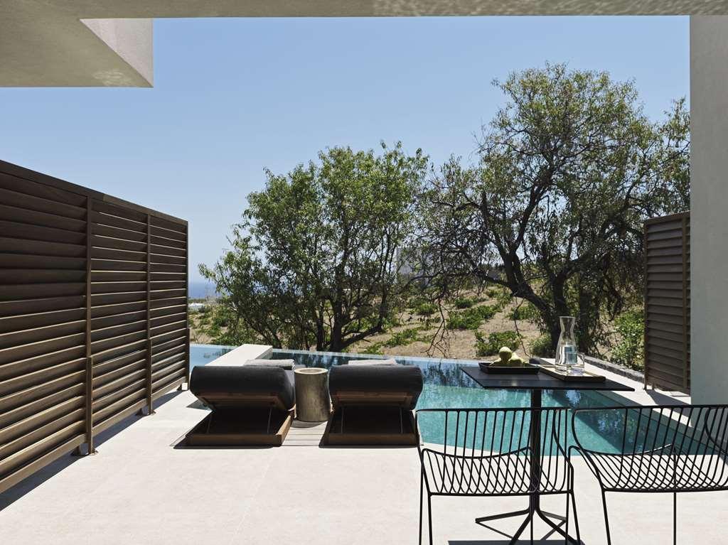 Magma Santorini, In The Unbound Collection By Hyatt 5*