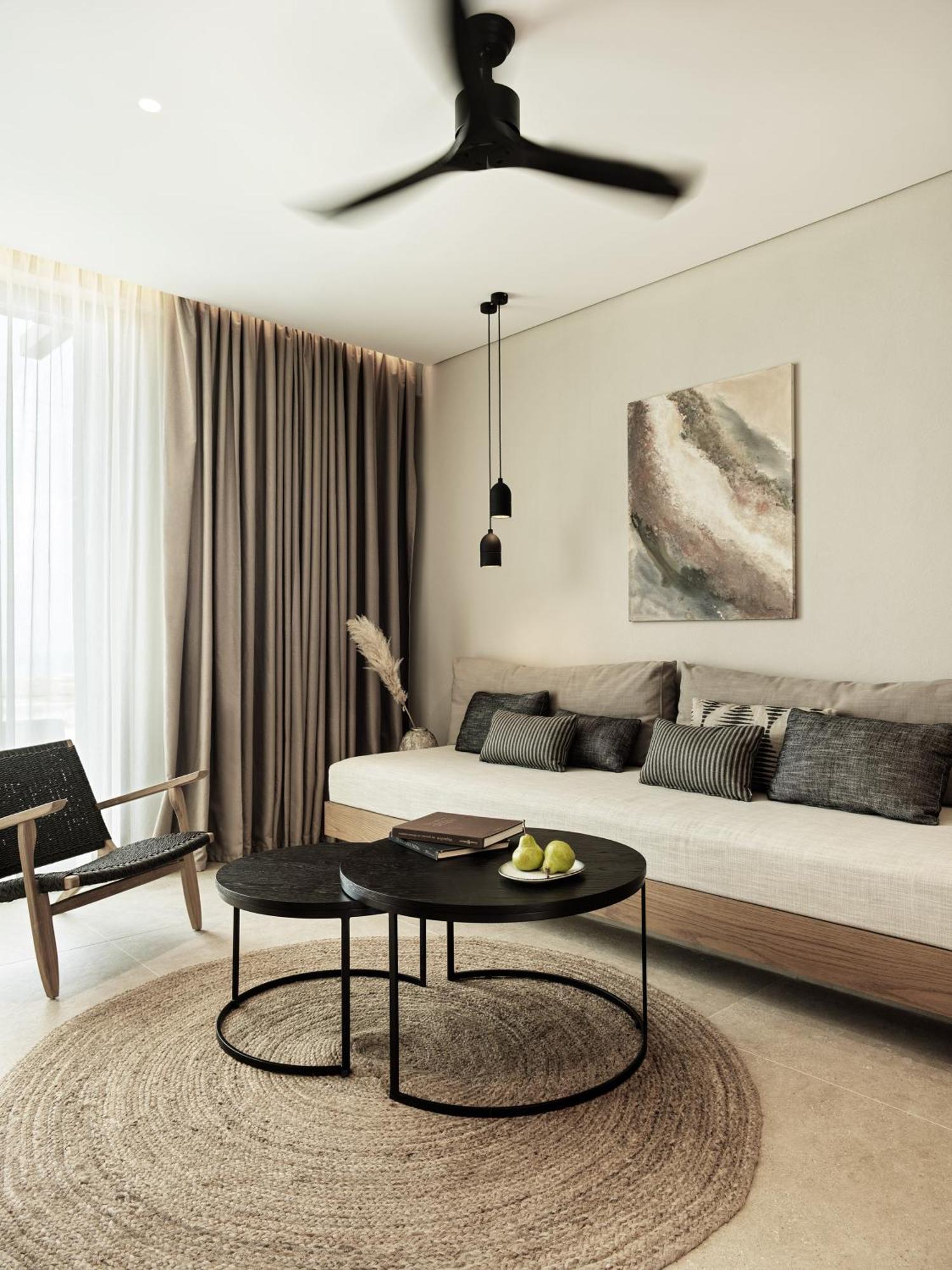 Magma Santorini, In The Unbound Collection By Hyatt